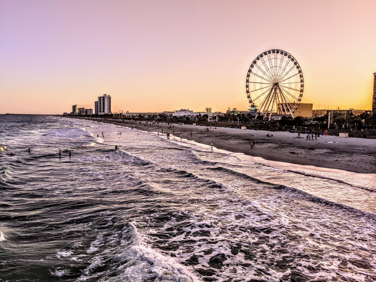 The Ultimate Local’s Guide to South Carolina 2023 | Don’t leave out these 5 cities from your list