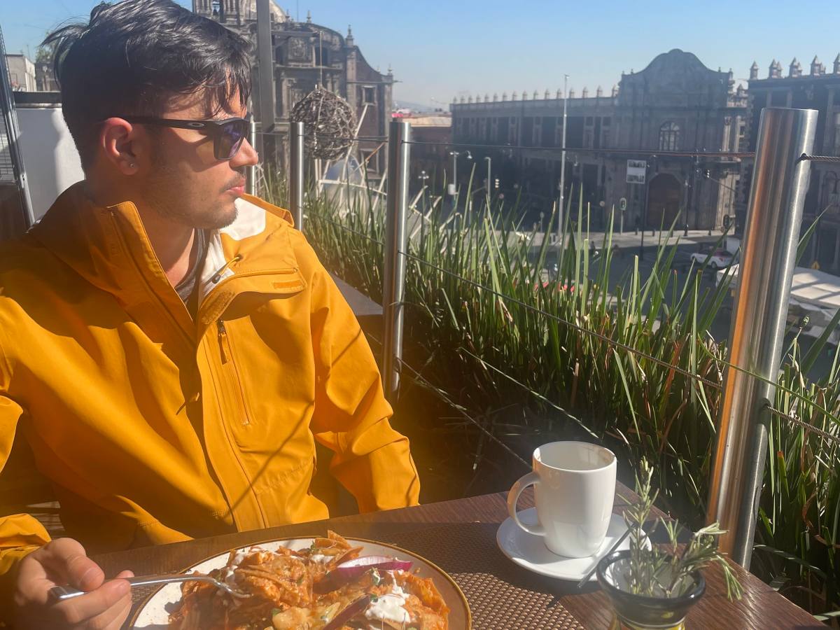 What To Eat In Mexico City! An Epicenter of Mexican Cuisine