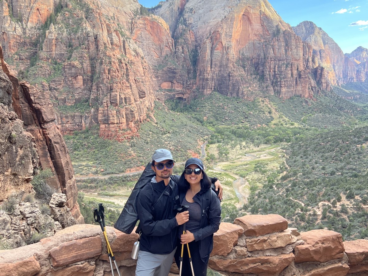 ZION NATIONAL PARK| ULTIMATE GUIDE FOR PLANNING BEST TRIP TO ZION 2023